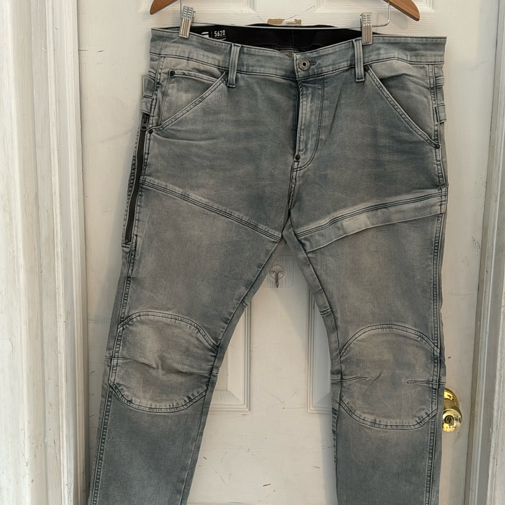 Gstart jeans